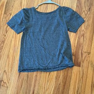 Women’s loft blouse